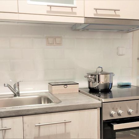 Chania 1548 Old Town Apartments Екстер'єр фото