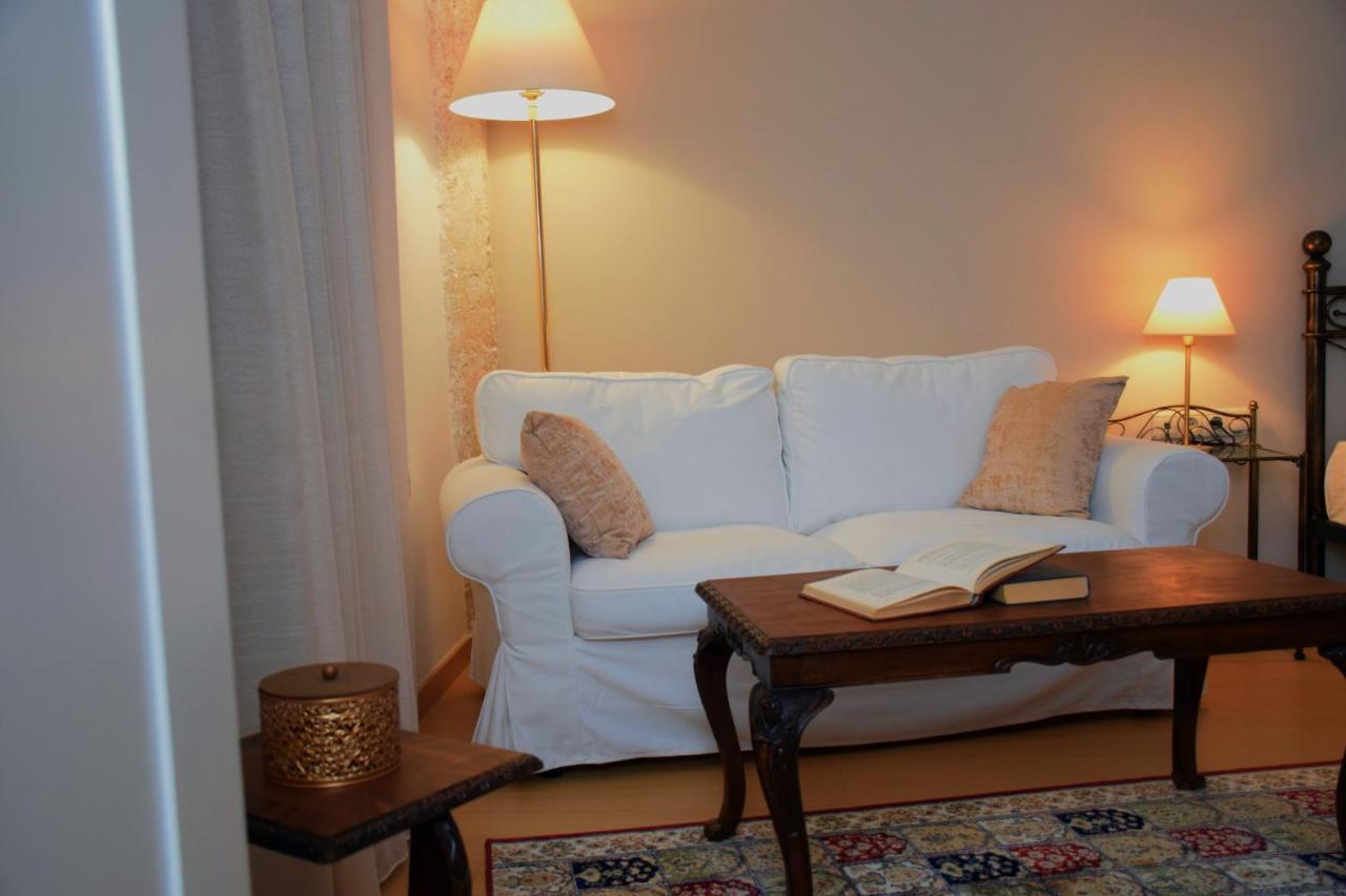 Chania 1548 Old Town Apartments Екстер'єр фото