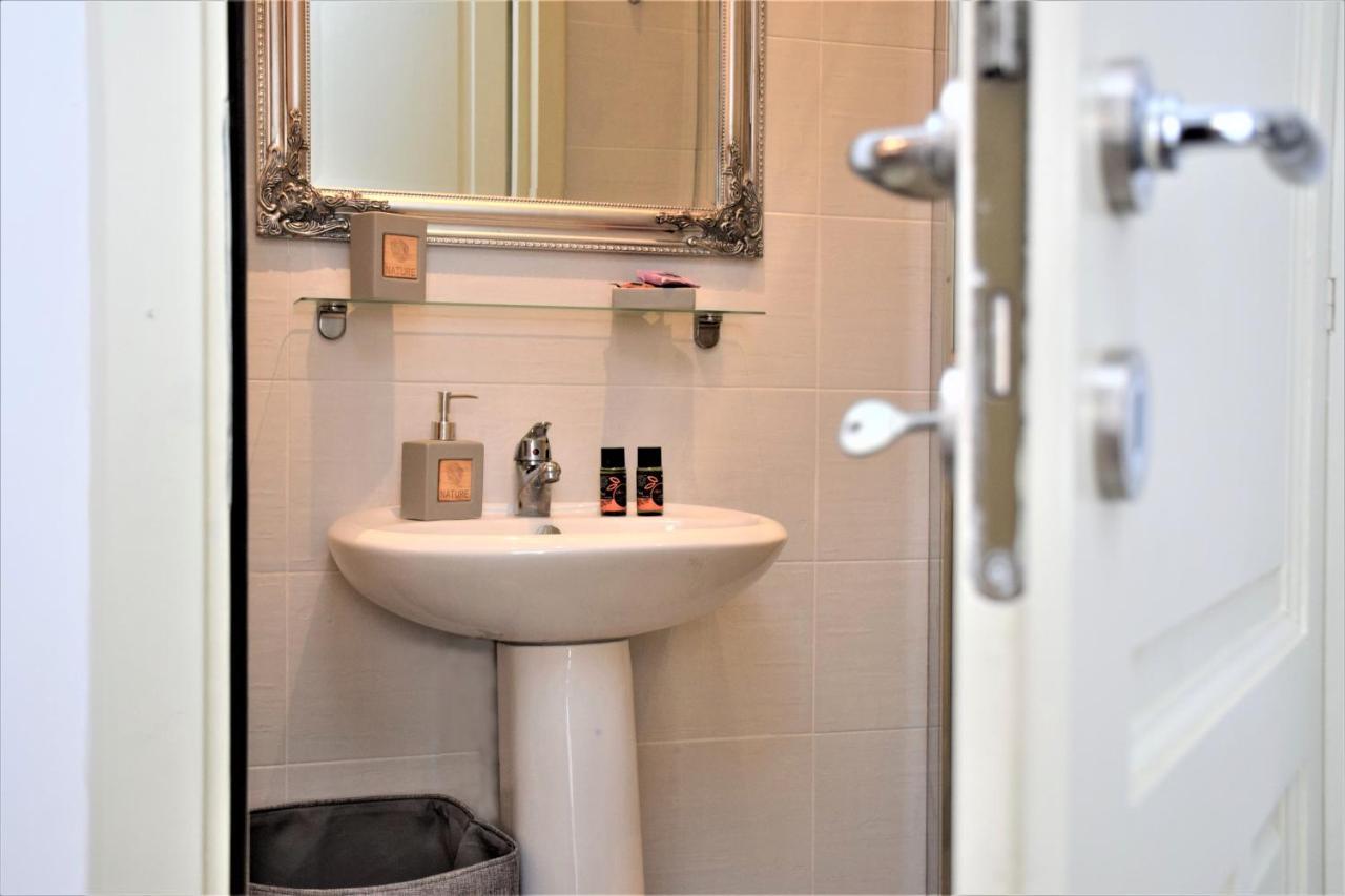 Chania 1548 Old Town Apartments Екстер'єр фото