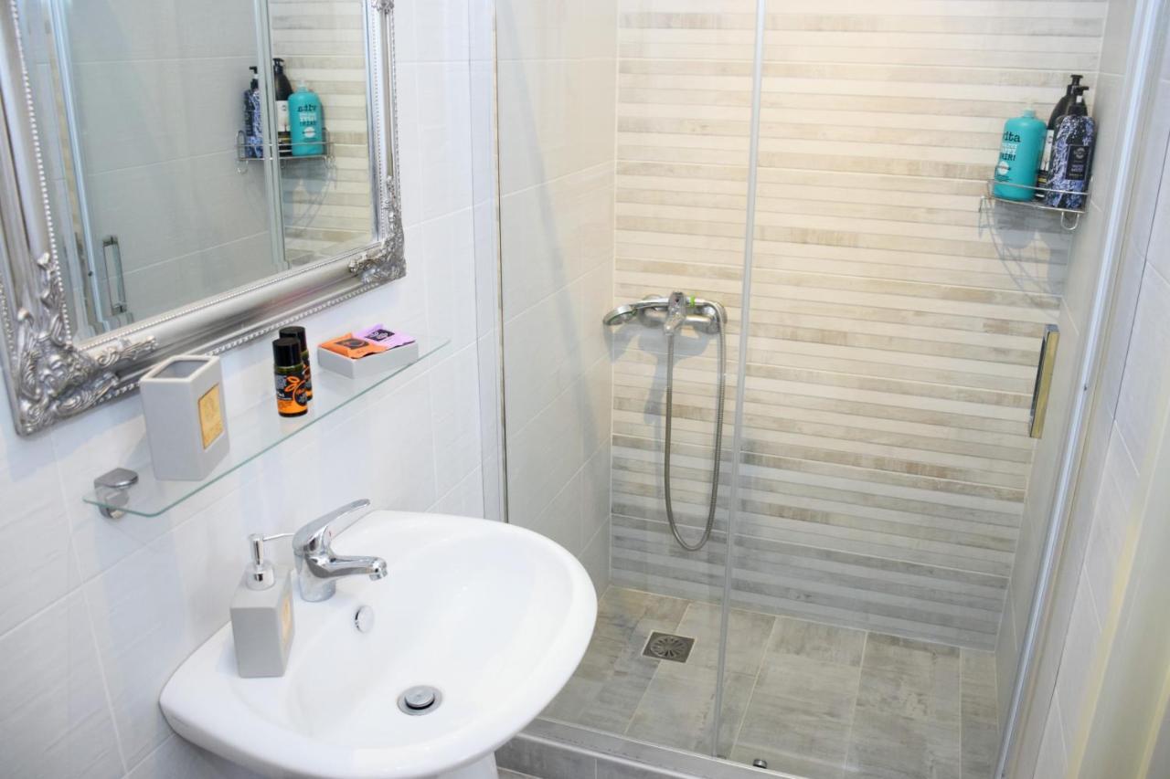 Chania 1548 Old Town Apartments Екстер'єр фото