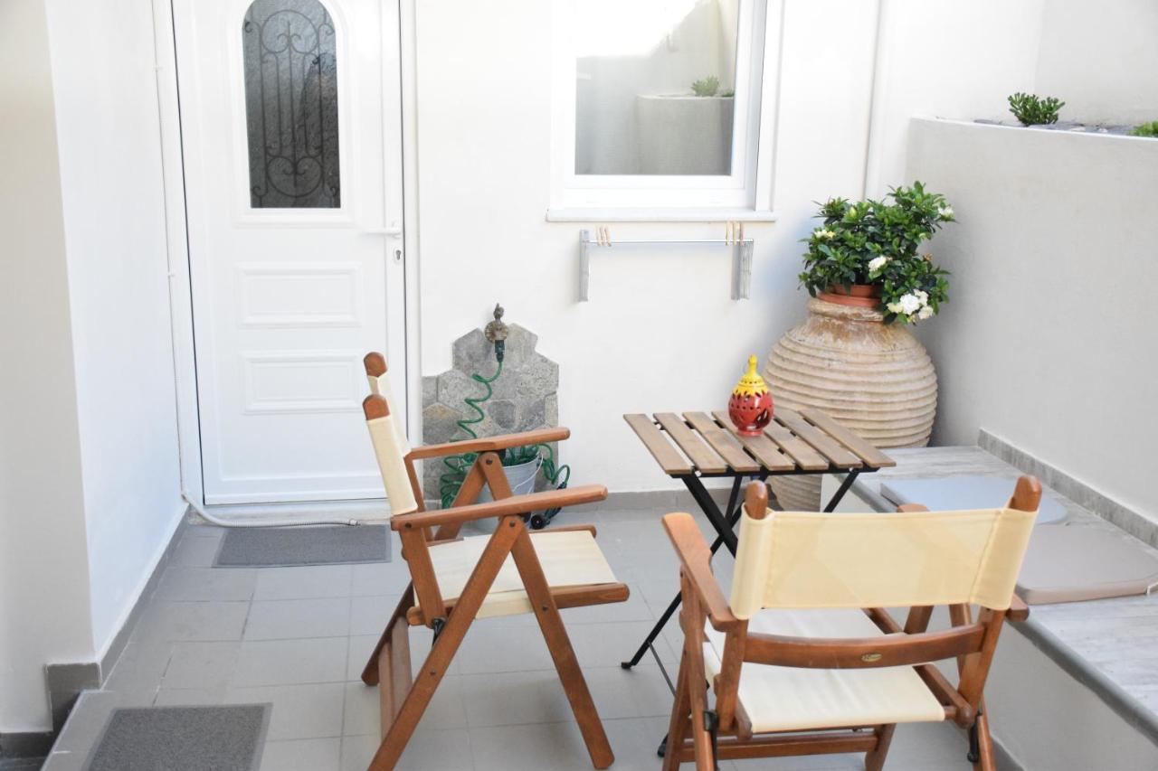 Chania 1548 Old Town Apartments Екстер'єр фото